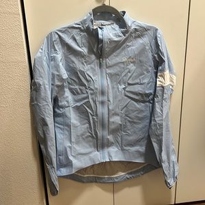 Rapha Core Rain Jacket - Light Blue - Women’s S